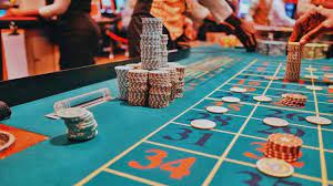 Зеркало Casino Eldorado